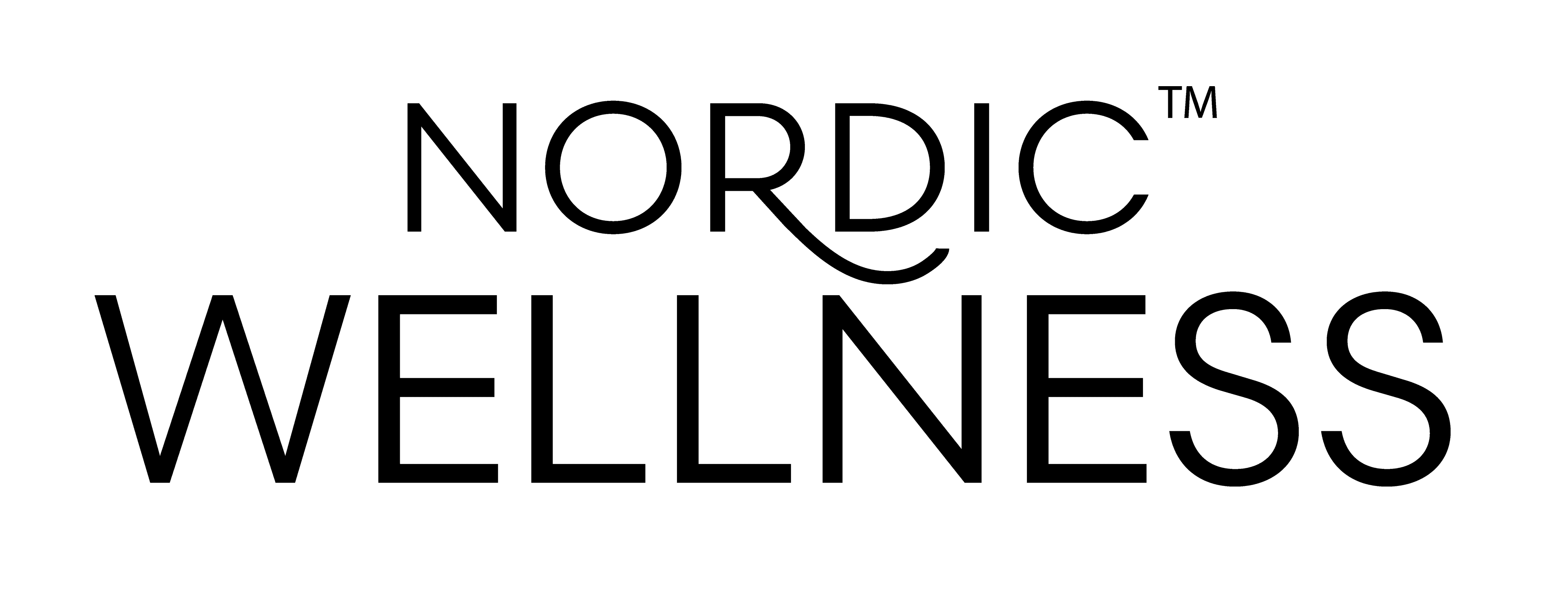 Nordic Wellness cannabis brand logo