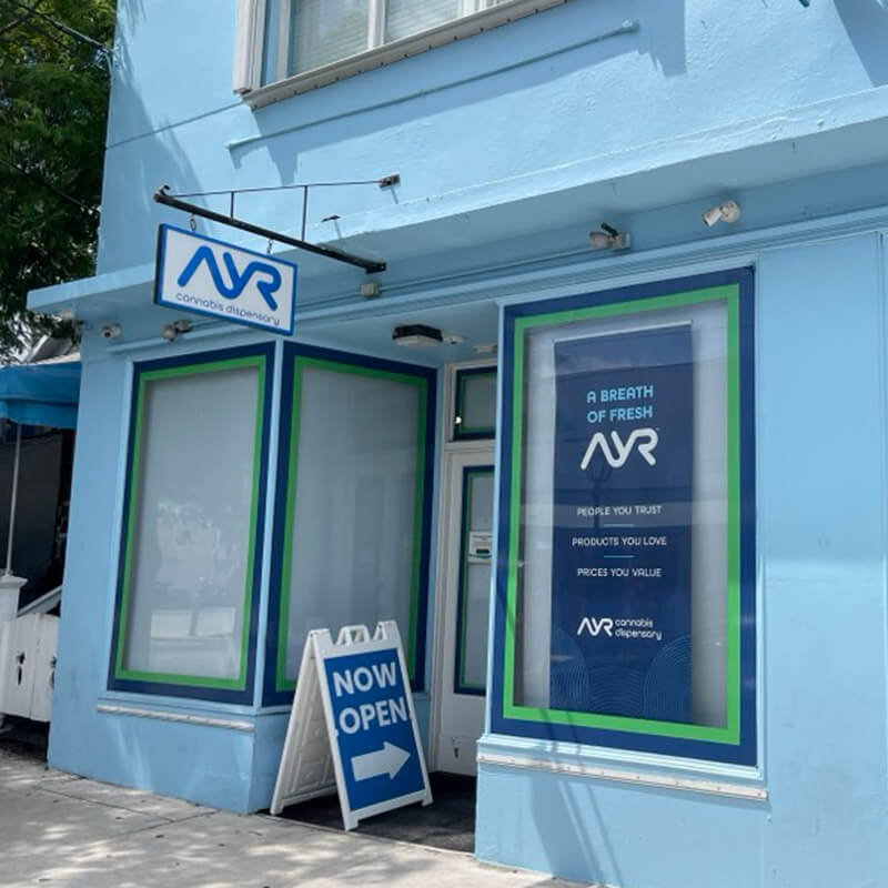 Ayr Cannabis Dispensary Needham - Medical Use Only Palatka Shop Medical Cannabis | AYR Cannabis Dispensary FL