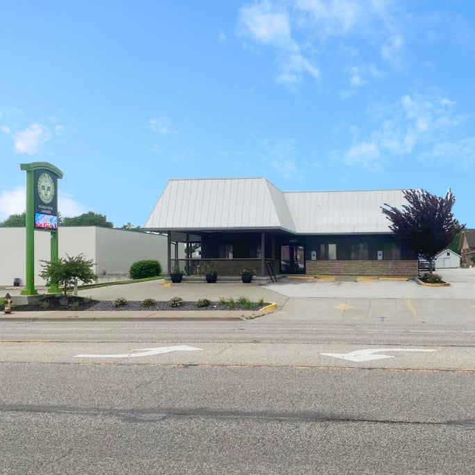 Adult Use Cannabis Dispensaries AYR Illinois