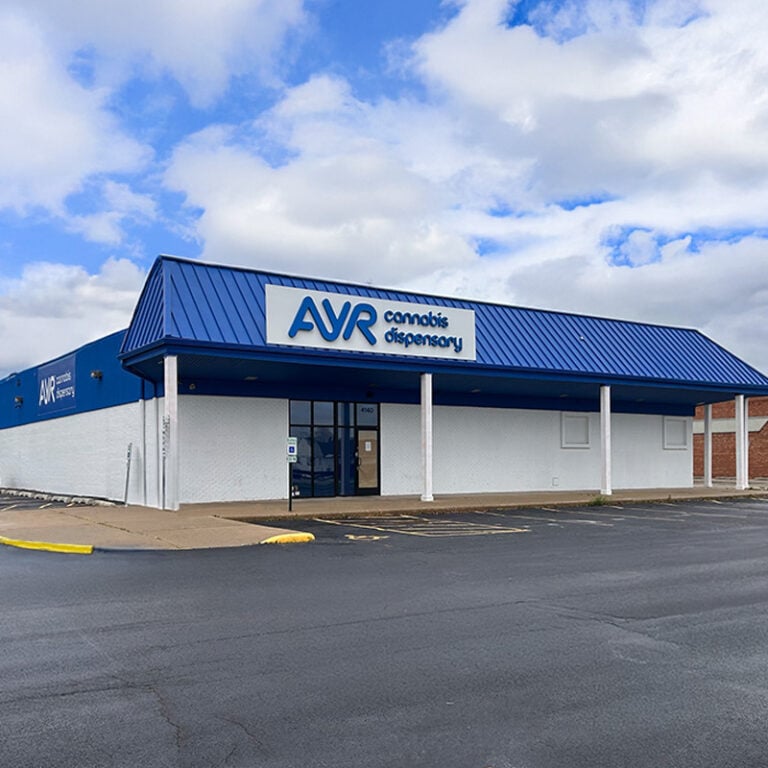 Ayr Cannabis Dispensary Hometown - Adult Use Reviews Hometown Adult Use Cannabis Dispensary - AYR Illinois