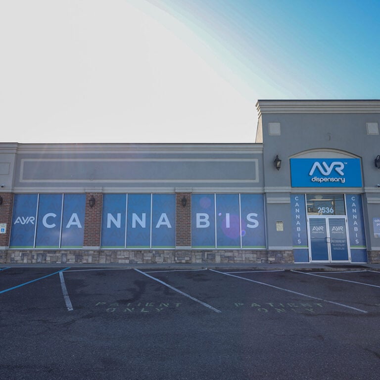 Ayr Cannabis Dispensary Hometown - Adult Use Reviews Shop Woodbridge, NJ Adult Use Cannabis | AYR Dispensary