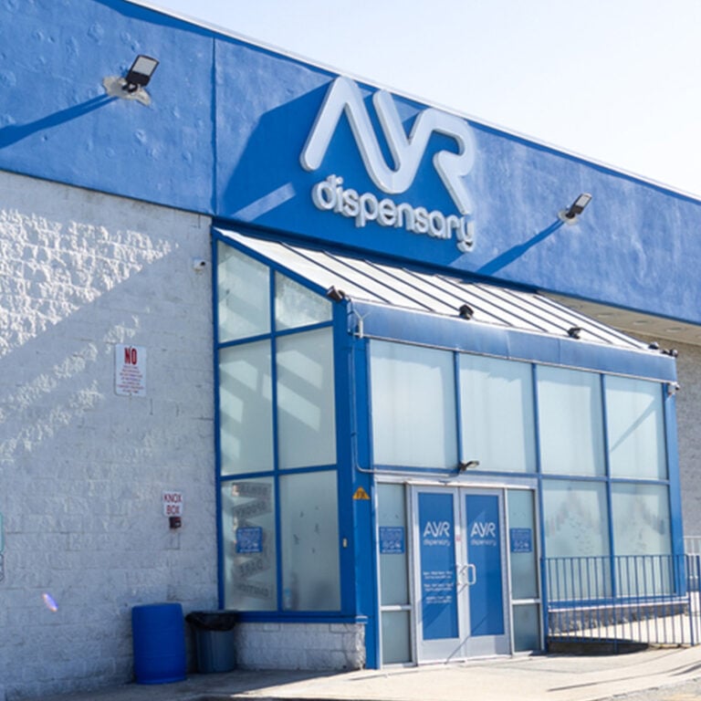 Ayr Cannabis Dispensary Hometown - Adult Use Reviews Woodbridge, NJ Adult Use Cannabis | AYR Dispensary