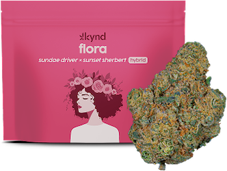 New Kynd Flora Image
