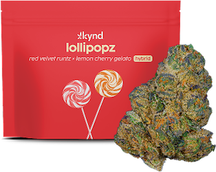 New Kynd Lolipopz Image